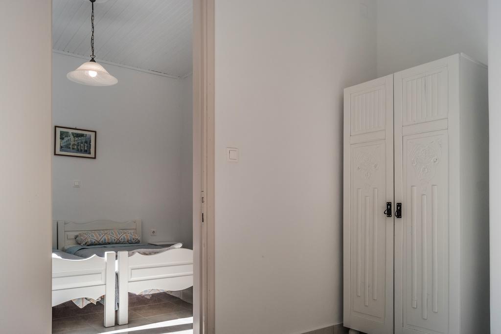 Villa Jasmin Studios Guviá Kültér fotó