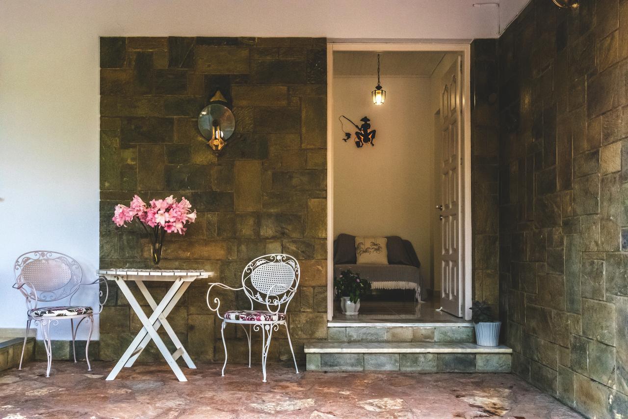 Villa Jasmin Studios Guviá Kültér fotó