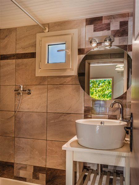 Villa Jasmin Studios Guviá Kültér fotó
